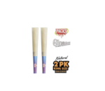 Packs x Glones Pre Rolled Cones + Glass Tip King Size - Image 2